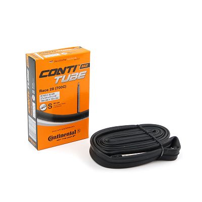 Превью  Камера велосипедная CONTINENTAL Conti Tube Race 28"/700C